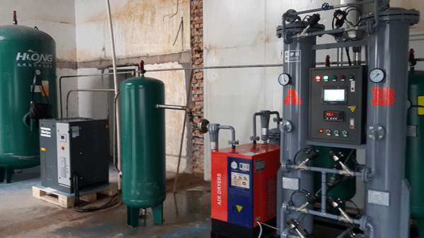 西安(ān)變壓吸附(fu)制氮機 西安變(biàn)壓吸附制(zhi)氮機