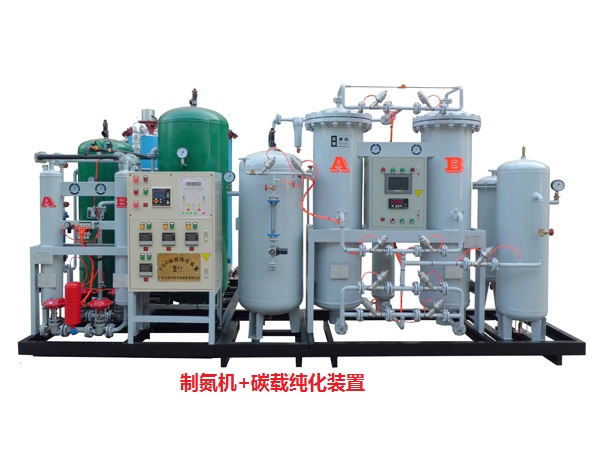 西安變壓吸附制氮機安裝 西安變壓吸附制氮機安裝