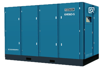 西鹹開(kai)山空壓(ya)機