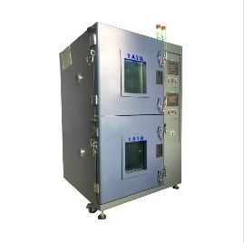 西安環境(jing)試驗設備(bei)常見的注(zhu)意事項